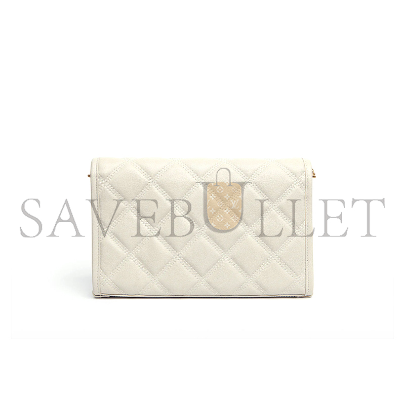 Y*L becky mini chain wallet shoulder bag 5850310220 (22.5*14.5*5cm)